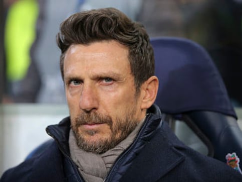 Champions League: AS Roma sack Eusebio Di Francesco as coach after crashing out to Porto in round of 16 Champions League: AS Roma sack Eusebio Di Francesco as coach after crashing out to Porto in round of 16