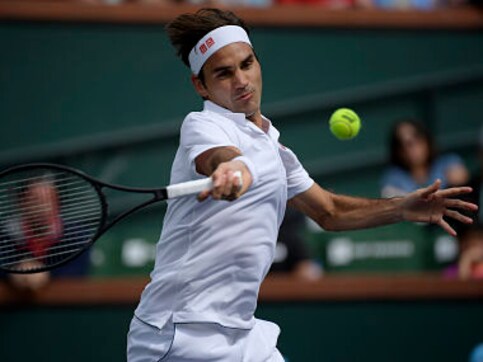 Indian Wells Open: Past winners Roger Federer, Rafael Nadal advance; Stan Wawrinka wins slugfest against Marton Fucsovics Indian Wells Open: Past winners Roger Federer, Rafael Nadal advance; Stan Wawrinka wins slugfest against Marton Fucsovics