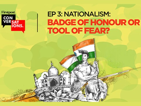 Neo-Nationalism: Badge of honour or tool of fear? | Firstpost Conversations | Episode 3 新民族主义:荣誉的徽章还是恐惧的工具?|第卡塔尔世界杯半决赛亚盘一post对话|第三集