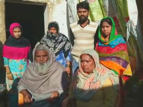 Cancer ravages rural Punjab due to chemicals in pesticides; govt assistance fails to improve situation Cancer ravages rural Punjab due to chemicals in pesticides; govt assistance fails to improve situation