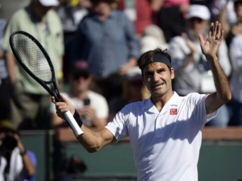 Indian Wells Open: Roger Federer, Rafael Nadal inch closer to potential semi-final clash with brisk fourth-round wins Indian Wells Open: Roger Federer, Rafael Nadal inch closer to potential semi-final clash with brisk fourth-round wins