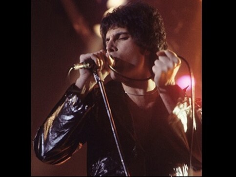 What Bohemian Rhapsody didn't show: Laughable response to HIV pandemic sealed Freddie Mercury's fate What Bohemian Rhapsody didn't show: Laughable response to HIV pandemic sealed Freddie Mercury's fate