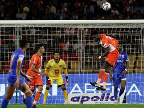 LISTEN: Full script of Episode 161 of Spodcast where we discuss FC Goa's entry into the ISL final, Afghanistan's tour of Zimbabwe getting cancelled and more LISTEN: Full script of Episode 161 of Spodcast where we discuss FC Goa's entry into the ISL final, Afghanistan's tour of Zimbabwe getting cancelled and more
