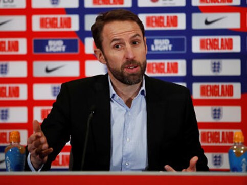 Premier League teams in Champions League final could affect England ahead of Nations League SF, says Gareth Southgate Premier League teams in Champions League final could affect England ahead of Nations League SF, says Gareth Southgate