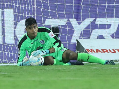 ISL 2018-19: Bengaluru FC's Gurpreet Singh Sandhu says he has moved on from India's AFC Asian Cup disappointment ISL 2018-19: Bengaluru FC's Gurpreet Singh Sandhu says he has moved on from India's AFC Asian Cup disappointment
