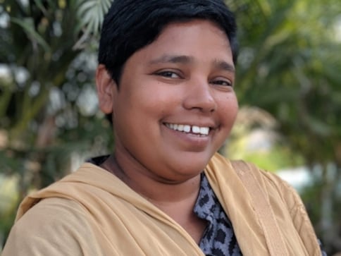 Dalit Women in Politics: Vedhanayagi on being an agro-feminist, her fight for land and radical change Dalit Women in Politics: Vedhanayagi on being an agro-feminist, her fight for land and radical change