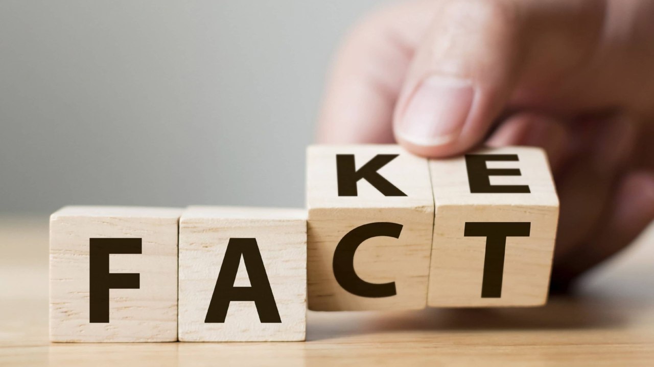 Why science matters more than ever in the era of fake news and fallacies