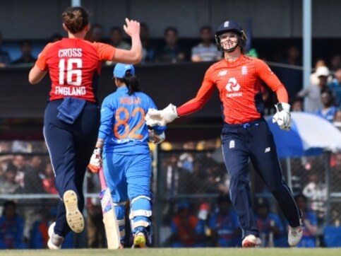 India women vs England women: WV Raman says youngsters need to work on their skills after going down 0-3 in T20I series India women vs England women: WV Raman says youngsters need to work on their skills after going down 0-3 in T20I series