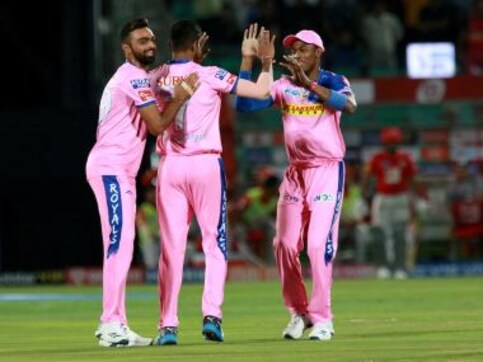 IPL 2019: Jaydev Unadkat says RR have moved on from 'Mankading' incident, haven't discussed it since KXIP clash IPL 2019: Jaydev Unadkat says RR have moved on from 'Mankading' incident, haven't discussed it since KXIP clash