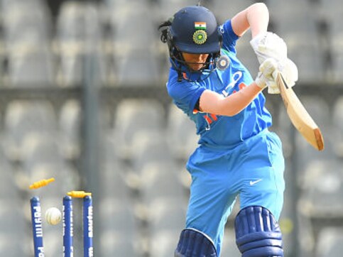 India women vs England women: Jemimah Rodrigues needs to forget concept of 'natural game' and play according to situations India women vs England women: Jemimah Rodrigues needs to forget concept of 'natural game' and play according to situations