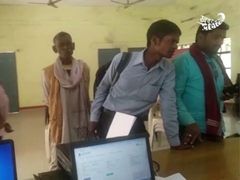 How is PM Shram Yogi Mandhan Pension scheme any different from existing pension schemes, asks rural UP How is PM Shram Yogi Mandhan Pension scheme any different from existing pension schemes, asks rural UP