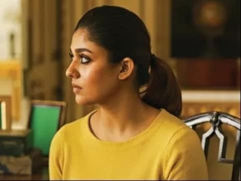 With Airaa, Viswasam, Kolayuthir Kaalam, Mr Local, Thalapathy 63, 2019 is the busiest year for Nayanthara With Airaa, Viswasam, Kolayuthir Kaalam, Mr Local, Thalapathy 63, 2019 is the busiest year for Nayanthara