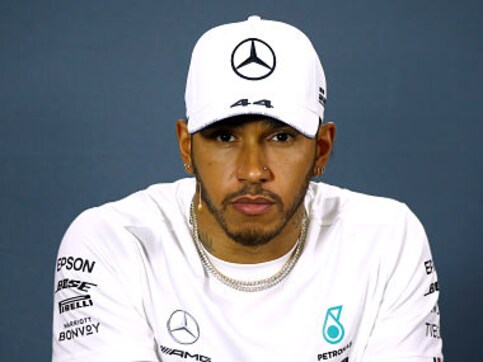 Australian Grand Prix: Lewis Hamilton says Mercedes have work to do to challenge Ferrari ahead of season opener Australian Grand Prix: Lewis Hamilton says Mercedes have work to do to challenge Ferrari ahead of season opener