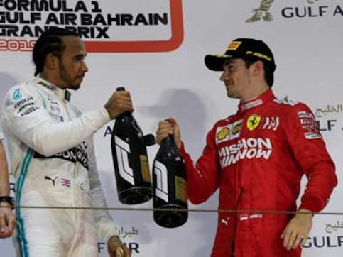 Formula 1 2020: Hamilton vs Leclerc, Ocon vs Verstappen and other rivalries to look out for in upcoming season Formula 1 2020: Hamilton vs Leclerc, Ocon vs Verstappen and other rivalries to look out for in upcoming season