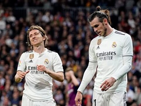 LaLiga: Unhappy Real Madrid lacked fight in El Clasico loss to Barcelona, says former manager Jose Mourinho LaLiga: Unhappy Real Madrid lacked fight in El Clasico loss to Barcelona, says former manager Jose Mourinho
