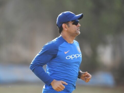 India vs South Africa: MS Dhoni's manager Mihir Diwakar says former skipper will watch first day of Ranchi Test India vs South Africa: MS Dhoni's manager Mihir Diwakar says former skipper will watch first day of Ranchi Test
