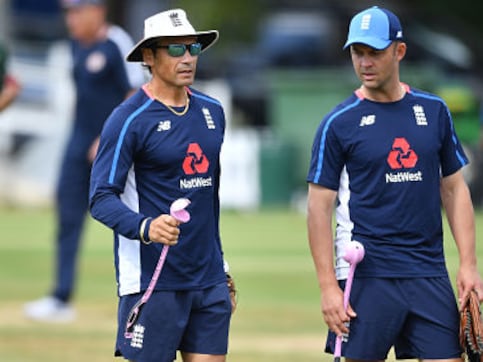 Graham Thorpe to replace Mark Ramprakash as England batting coach before Ashes 2019, say reports Graham Thorpe to replace Mark Ramprakash as England batting coach before Ashes 2019, say reports