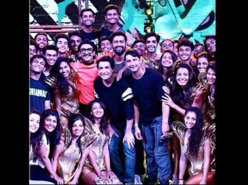 Filmfare Awards 2019: From nominations to controversies, all you need to know about the coveted Bollywood ceremony Filmfare Awards 2019: From nominations to controversies, all you need to know about the coveted Bollywood ceremony