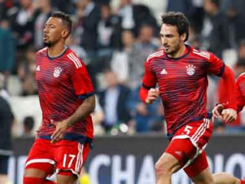 Bayern Munich trio Mats Hummels, Jerome Boateng, Thomas Muller dropped from Germany squad following 2018 World Cup debacle Bayern Munich trio Mats Hummels, Jerome Boateng, Thomas Muller dropped from Germany squad following 2018 World Cup debacle