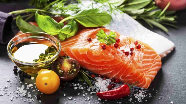 Seven versatile foods that can keep you feeling full for longer Seven versatile foods that can keep you feeling full for longer