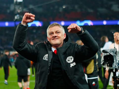 Champions League: Norwegian press lavishes praise on Ole Gunnar Solskjaer after Manchester United's heroics in Paris Champions League: Norwegian press lavishes praise on Ole Gunnar Solskjaer after Manchester United's heroics in Paris