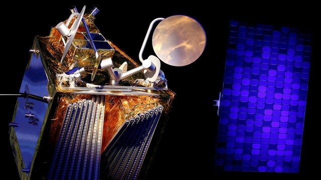 Space-internet start-up OneWeb secures a fresh $1.25 billion in funding Space-internet start-up OneWeb secures a fresh $1.25 billion in funding