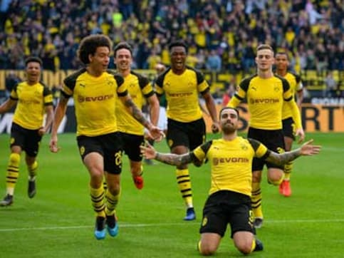 Bundesliga: Borussia Dortmund primed to challenge depleted champions Bayern Munich after investing heavily in summer window Bundesliga: Borussia Dortmund primed to challenge depleted champions Bayern Munich after investing heavily in summer window