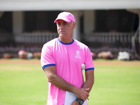 IPL 2019, Paddy Upton interview: The art of coaching a T20 franchise IPL 2019, Paddy Upton interview: The art of coaching a T20 franchise