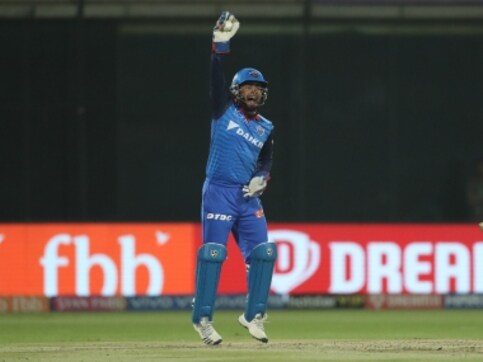 IPL 2019, DC vs KKR: Rishabh Pant's viral stump mic clip 'misconstrued', edited video passed around by unverified social media accounts says BCCI IPL 2019, DC vs KKR: Rishabh Pant's viral stump mic clip 'misconstrued', edited video passed around by unverified social media accounts says BCCI