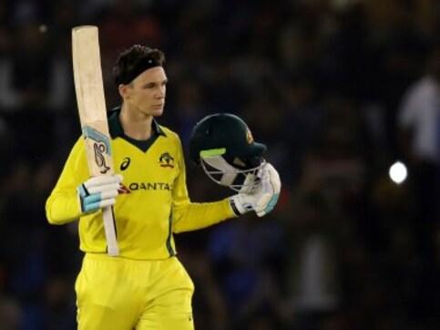 India vs Australia, 4th ODI report card: Ashton Turner, Peter Handscomb and Shikhar Dhawan top; Bhuvneshwar Kumar flunks India vs Australia, 4th ODI report card: Ashton Turner, Peter Handscomb and Shikhar Dhawan top; Bhuvneshwar Kumar flunks
