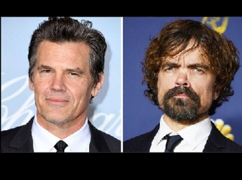 Josh Brolin, Peter Dinklage to produce, star as siblings in upcoming comedy Brothers Josh Brolin, Peter Dinklage to produce, star as siblings in upcoming comedy Brothers