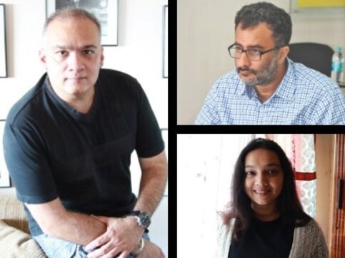 World Theatre Day 2019: Three Indian playwrights tell us about the scripts they never staged World Theatre Day 2019: Three Indian playwrights tell us about the scripts they never staged
