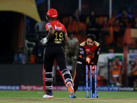 IPL 2019, SRH vs RCB: Virat Kohli dubs 118-run defeat to Sunrisers Hyderabad as one of Royal Challengers Bangalore's 'worst losses ever' IPL 2019, SRH vs RCB: Virat Kohli dubs 118-run defeat to Sunrisers Hyderabad as one of Royal Challengers Bangalore's 'worst losses ever'