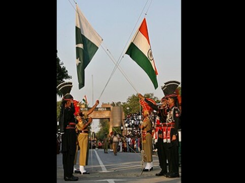 India-Pakistan tensions: In times of trouble, beware of messaging that puts 'josh' above 'hosh' India-Pakistan tensions: In times of trouble, beware of messaging that puts 'josh' above 'hosh'