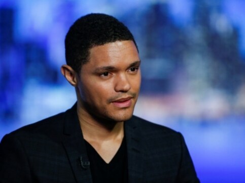 Trevor Noah should apologise for his racism against South Asians, making light of India-Pak tensions Trevor Noah should apologise for his racism against South Asians, making light of India-Pak tensions