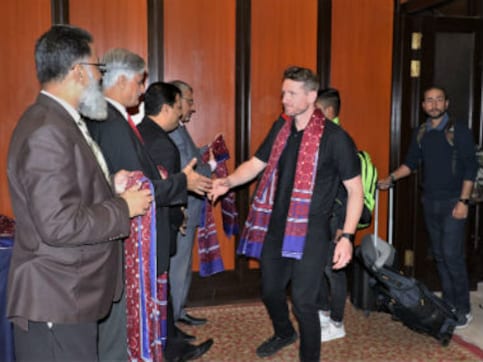 PSL 2019: PCB officials express delight over international stars travelling to Pakistan for remaining matches PSL 2019: PCB officials express delight over international stars travelling to Pakistan for remaining matches