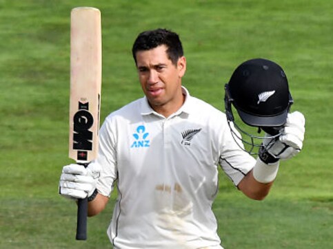 New Zealand vs Bangladesh: Ross Taylor's double hundred gives Kiwis hopes of effecting exceptional victory on Day 5 New Zealand vs Bangladesh: Ross Taylor's double hundred gives Kiwis hopes of effecting exceptional victory on Day 5
