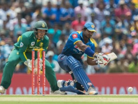 South Africa vs Sri Lanka, Highlights, 2nd ODI at Centurion, Full Cricket Score: Proteas win by 113 runs South Africa vs Sri Lanka, Highlights, 2nd ODI at Centurion, Full Cricket Score: Proteas win by 113 runs