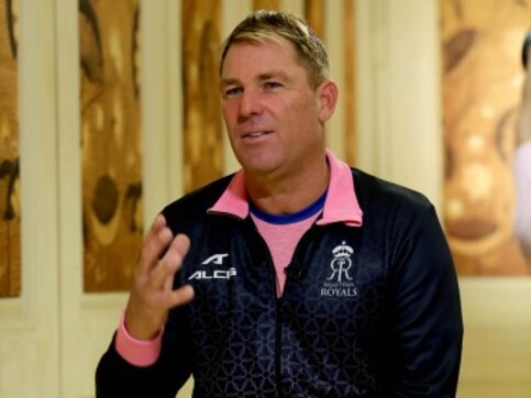 Shane Warne names Sourav Ganguly as skipper of his all-time India XI side, includes Sachin Tendulkar, Navjot Singh Sidhu too Shane Warne names Sourav Ganguly as skipper of his all-time India XI side, includes Sachin Tendulkar, Navjot Singh Sidhu too
