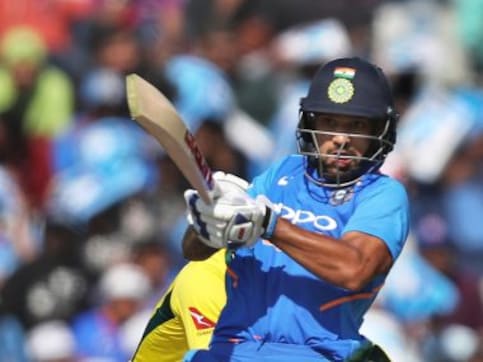 India vs Australia: Shikhar Dhawan admits hosts failed to read conditions in consecutive ODI losses India vs Australia: Shikhar Dhawan admits hosts failed to read conditions in consecutive ODI losses