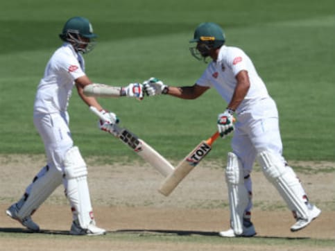 New Zealand vs Bangladesh: Soumya Sarkar and Mahmudullah remind us why pointless tons can be one of the more enjoyable things in Test cricket New Zealand vs Bangladesh: Soumya Sarkar and Mahmudullah remind us why pointless tons can be one of the more enjoyable things in Test cricket