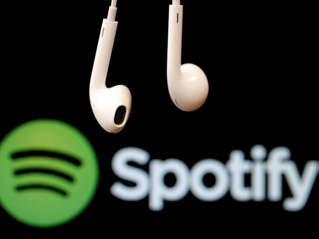  Spotify delves into live audio with purchase of Clubhouse rival Betty Labs