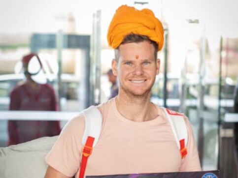 IPL 2019: Steve Smith joins Rajasthan Royals, Shane Warne expects him to be 'hungry as ever' IPL 2019: Steve Smith joins Rajasthan Royals, Shane Warne expects him to be 'hungry as ever'