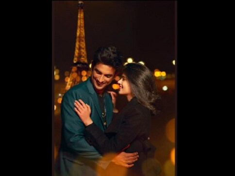 Dil Bechara: Sushant Singh Rajput, Sanjana Sanghi's The Fault In Our Stars remake to release on 29 November Dil Bechara: Sushant Singh Rajput, Sanjana Sanghi's The Fault In Our Stars remake to release on 29 November