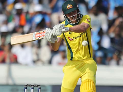 India vs Australia: Ashton Turner showed why he is an able No 6 option for visitors in 2019 World Cup after Mohali heroics India vs Australia: Ashton Turner showed why he is an able No 6 option for visitors in 2019 World Cup after Mohali heroics