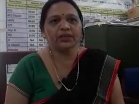 In UP's Mahoba district, amid govt's family planning initiatives, male sterilisation seems like a faraway goal In UP's Mahoba district, amid govt's family planning initiatives, male sterilisation seems like a faraway goal