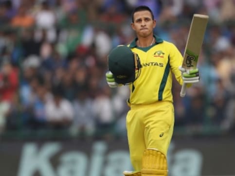 India vs Australia, 5th ODI report card: Usman Khawaja, Adam Zampa top as Aussies snatch series; Shikhar Dhawan, Rishabh Pant fail India vs Australia, 5th ODI report card: Usman Khawaja, Adam Zampa top as Aussies snatch series; Shikhar Dhawan, Rishabh Pant fail