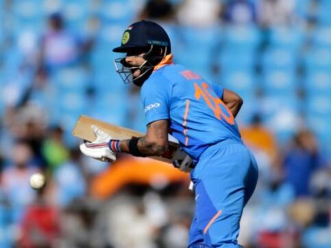 India vs Australia 4th ODI stats review: Virat Kohli gets a rare failure, Bhuvneshwar Kumar makes Aaron Finch his bunny and more India vs Australia 4th ODI stats review: Virat Kohli gets a rare failure, Bhuvneshwar Kumar makes Aaron Finch his bunny and more
