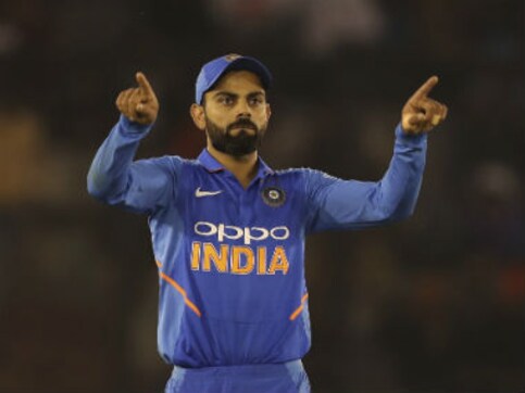 India vs Australia: Virat Kohli asks World Cup-bound players to take smart decisions and manage workload during IPL India vs Australia: Virat Kohli asks World Cup-bound players to take smart decisions and manage workload during IPL