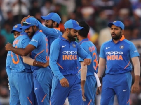 India vs Australia, 5th ODI LIVE Streaming and Broadcast List Online: When and Where to watch match in India time India vs Australia, 5th ODI LIVE Streaming and Broadcast List Online: When and Where to watch match in India time